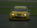 Jason Plato - SEAT Leon