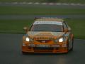 Gordon Shedden - Honda Integra