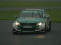 Gavin Smith - Vauxhall Astra Sport Hatch