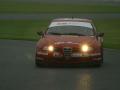 Mark Smith - Alfa Romer 156