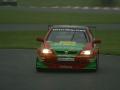 Fiona Leggate - Vauxhall Astra Coupe