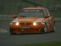 Colin Turkington - MG ZS