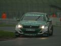 Gavin Smith - Vauxhall Astra Sport Hatch