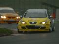 James Thompson - SEAT Leon