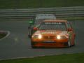 Colin Turkington - MG ZS