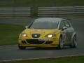 James Thompson - SEAT Leon