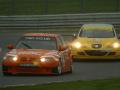 Colin Turkington - MG ZS
