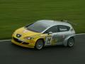 James Thompson - SEAT Leon