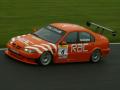 Colin Turkington - MG ZS