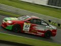 Fiona Leggate - Vauxhall Astra Coupe