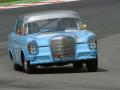 Rolf Stockebrand - Mercedes 300 SER
