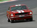 Richard Styles / Stuart Prior - Ford Mustang