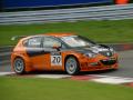Tom Coronel - GR Asia