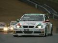 Alessandro Zanardi - BMW Team Italy-Spain