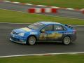 Robert Huff - Chevrolet