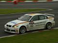 Jorg Muller - BMW Team Germany