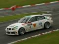 Alessandro Zanardi - BMW Team Italy-Spain