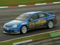 Robert Huff - Chevrolet