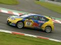 Yvan Muller - SEAT Sport France