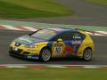 Peter Terting - SEAT Sport Deutschland