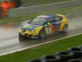 Gabriele Tarquini - SEAT Sport Italia