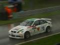 Alessandro Zanardi - BMW Team Italy-Spain