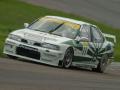 Peter Challis - Nissan Primera