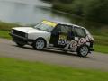 Richard Hill - Volkswagen Golf GTi