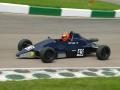 Adam Quartermaine - Van Diemen RF88