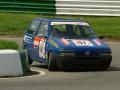 Martin Riman - Fiat Uno