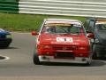 Jason Greatrex - Fiat Uno