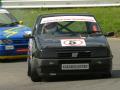Chris James - Fiat Uno