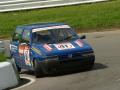 Martin Riman - Fiat Uno