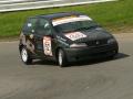 Michael Ralph - Fiat Punto