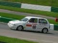 Paul Mountford - Fiat Uno