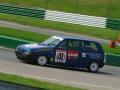 Martin Riman - Fiat Uno