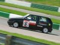 Chris James - Fiat Uno