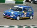 Simon McFie - Fiat Uno