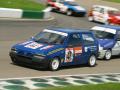 Martin Riman - Fiat Uno