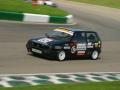 Kris Greatrex - Fiat Uno