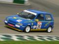 Simon McFie - Fiat Uno