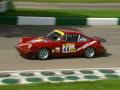 Stuart Jeffcoate - Porsche 911 Carrera 3