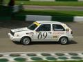 Tim Morgan-Barrett - Volkswagen Golf GTi