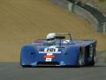 Steven Arnold - Chevron B19
