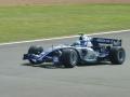 Alex Wurz - Williams F1 Team