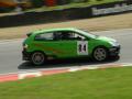 Stockley / Laslett / Wilshire - Honda Civic