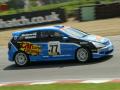 Ridley-Holloway / Mason - Honda Civic Type R
