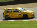 Scott / Wood - Volkswagen Golf Turbo