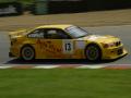 Brown / White - BMW GTR