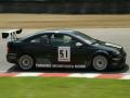 Aitken / Heintzleman - Vauxhall Astra